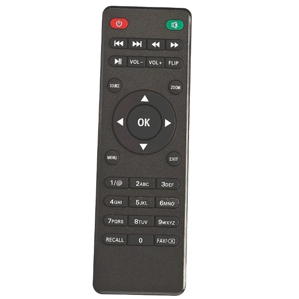 Bluetooth 1080p Home Theatre Projector D14031