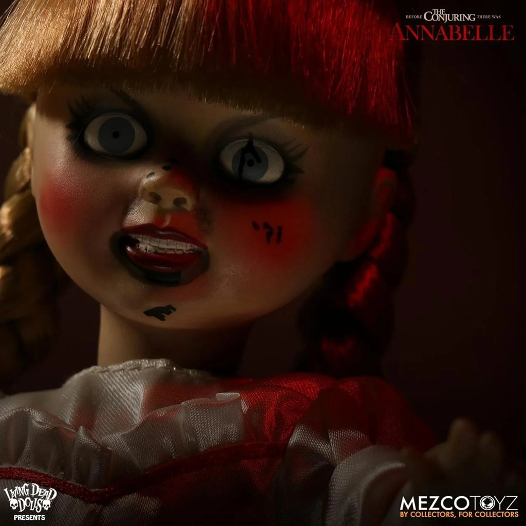 Annabelle 10inch Doll Z3257