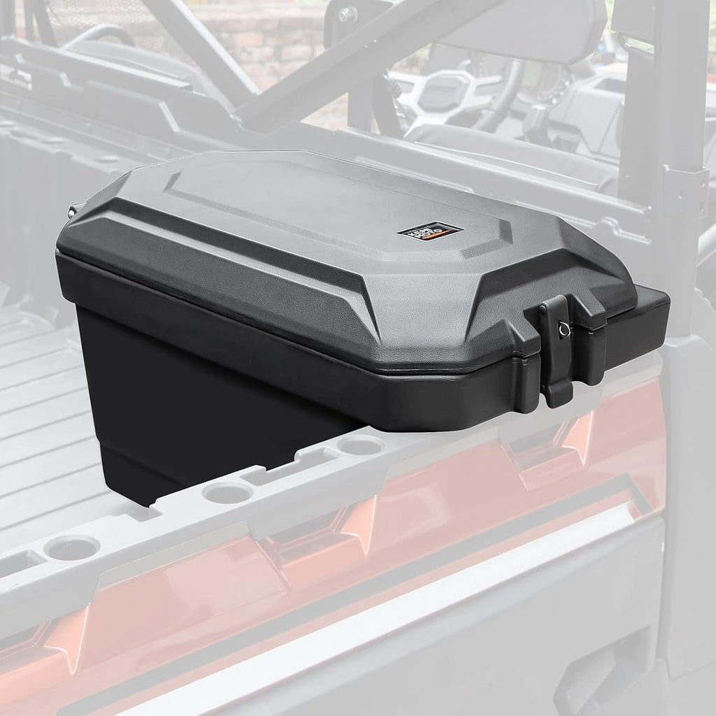45 L Waterproof Bed Cargo Box F443