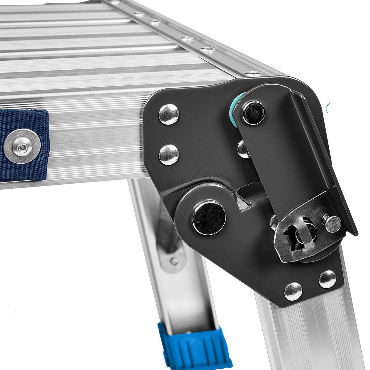 18 in. Step Stool Working Platform O4324