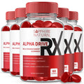 5 Pack Gummies 300 Gummies K7954