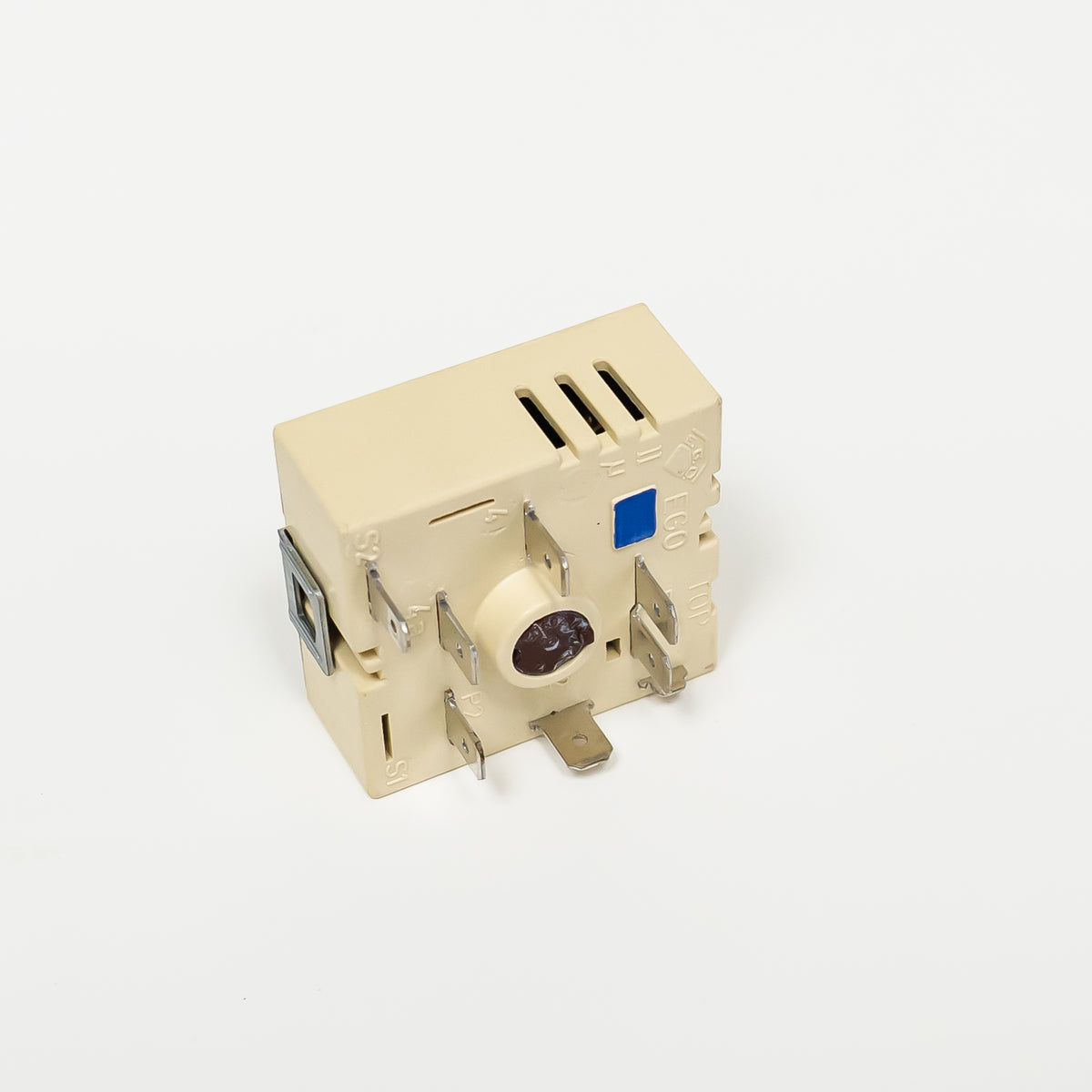 Range Burner Infinite Switch Control Q755