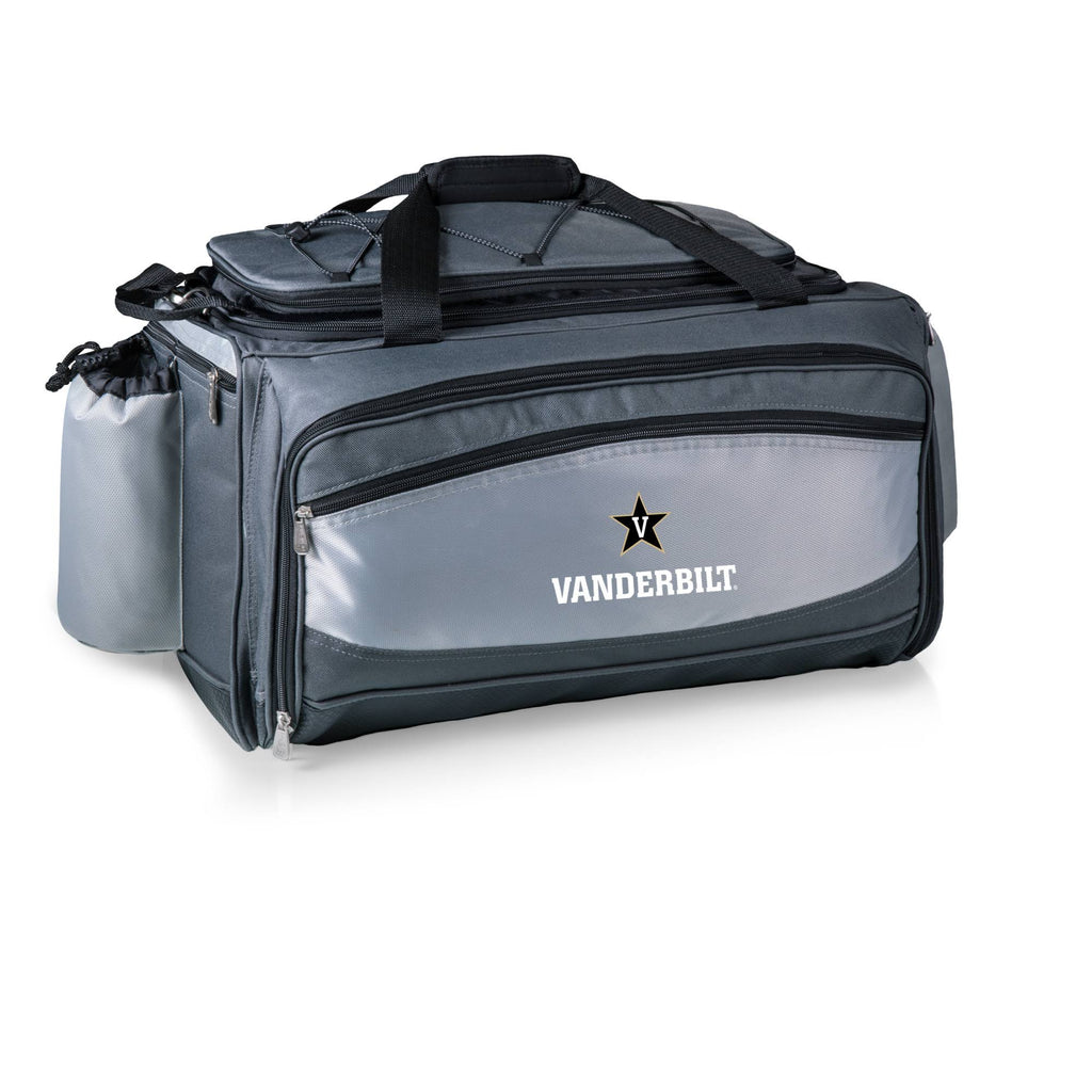 Vulcan Cooler and Propane Gas Grill G17964