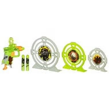 Zombie Strike Target Set O53231
