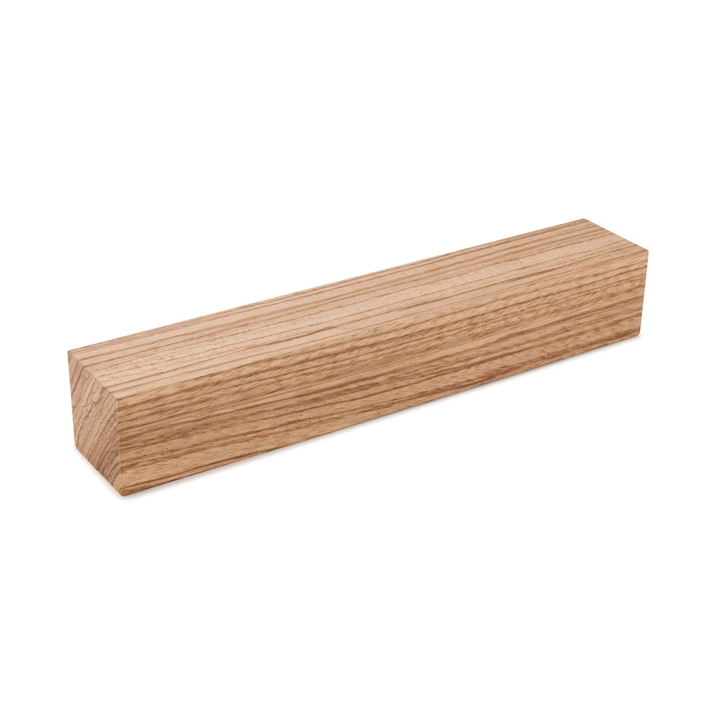 Zebrawood 2" x 2" x 12" 1-Piece I744813