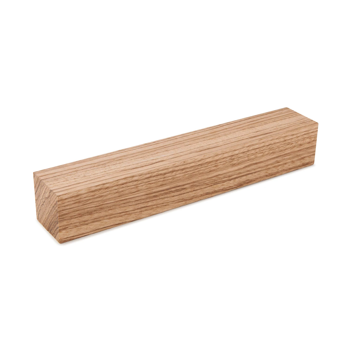 Zebrawood 2" x 2" x 12" 1-Piece I744813