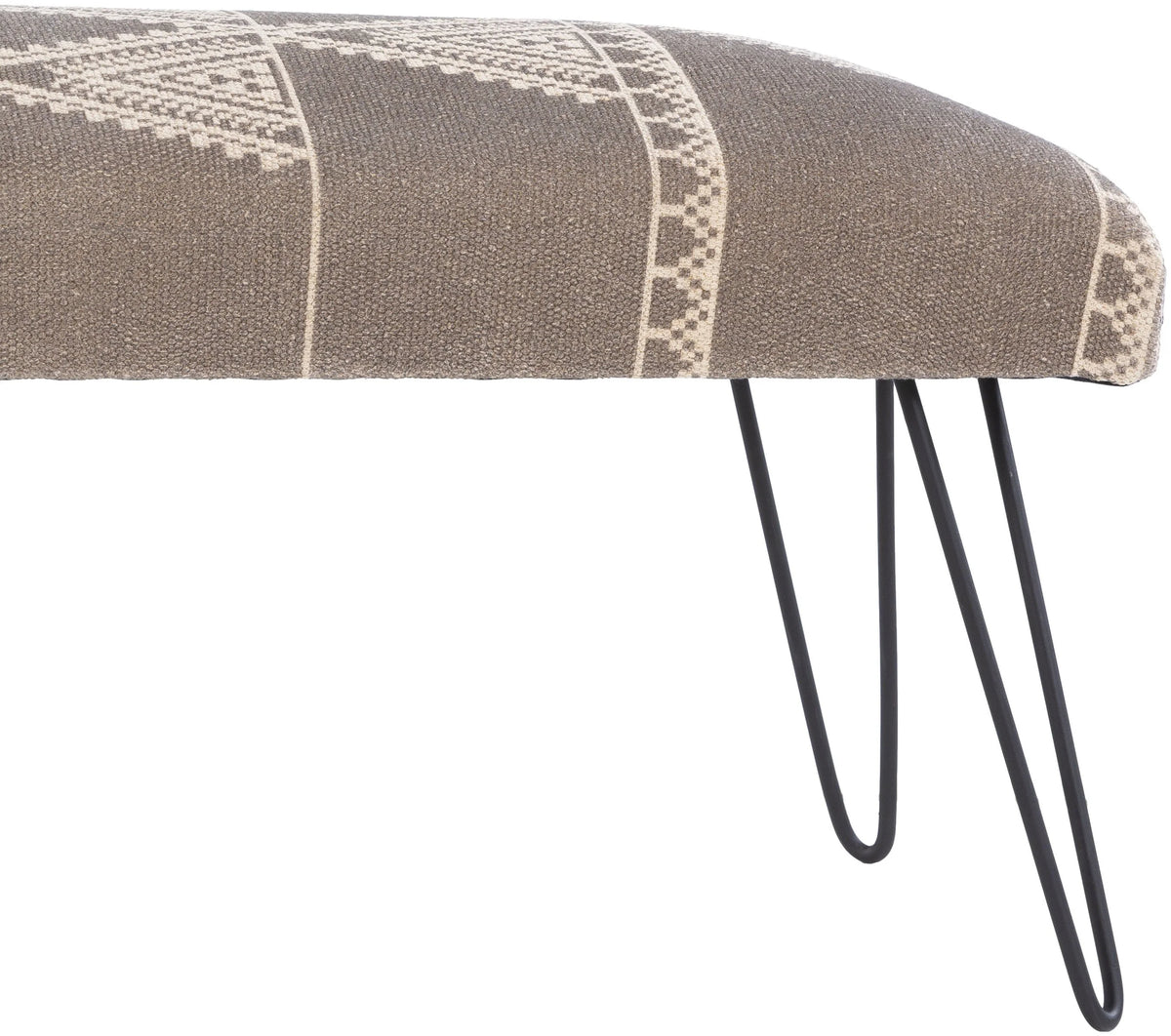Medium Gray Furniture Piece R1121
