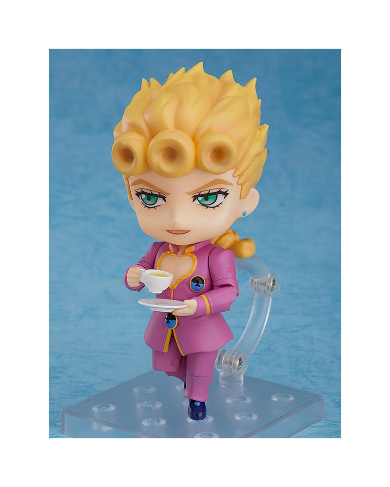 Nendoroid JoJo&s Bizarre Adventure: Golden Wind M78815