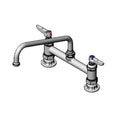 Brass Deck Mount Faucet E9835