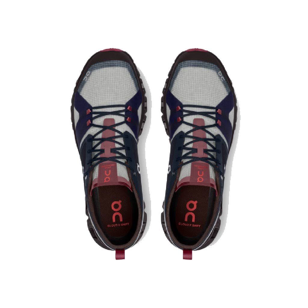 Frost/Twilight Men Shoes A6499