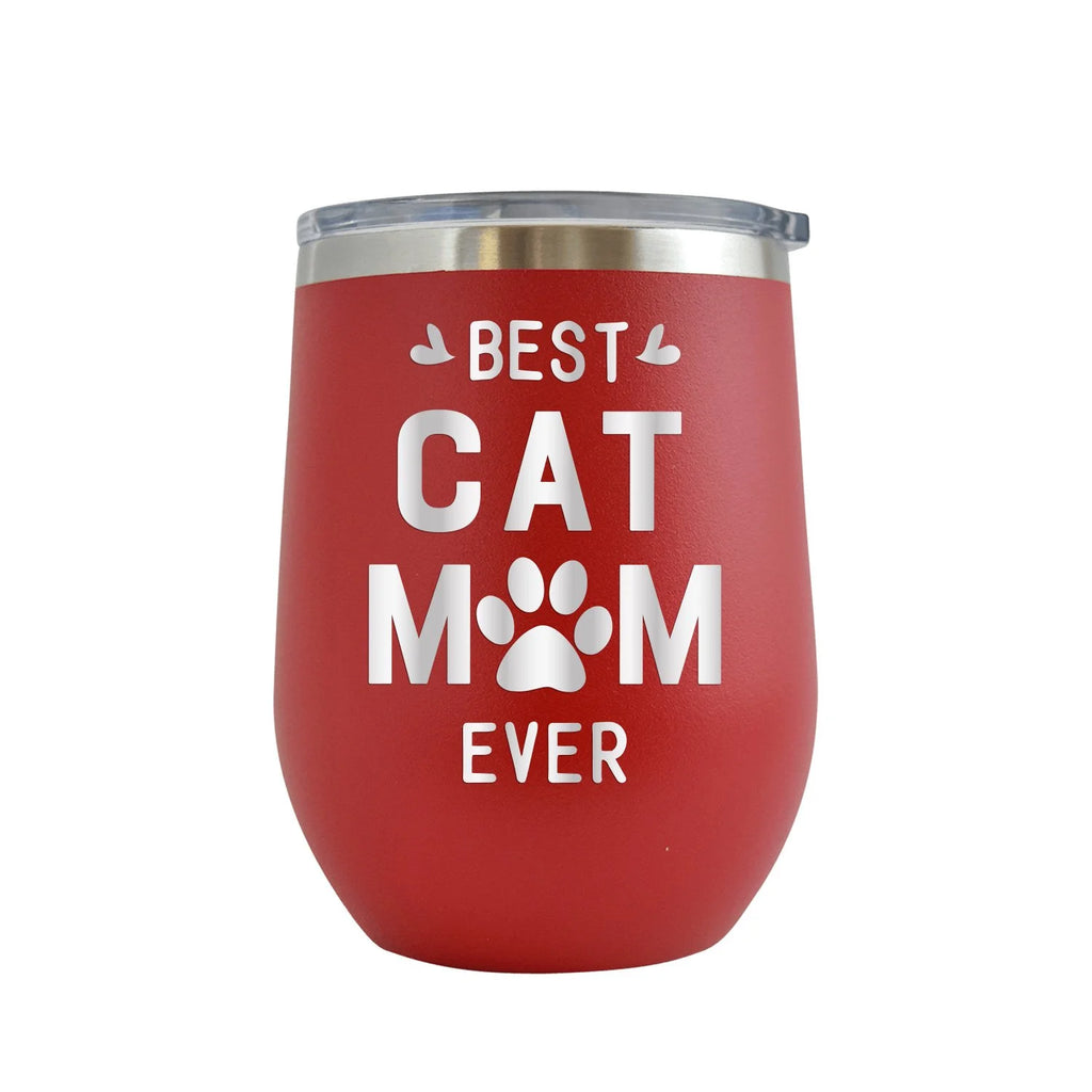 12 oz Red Wine Cup R59804