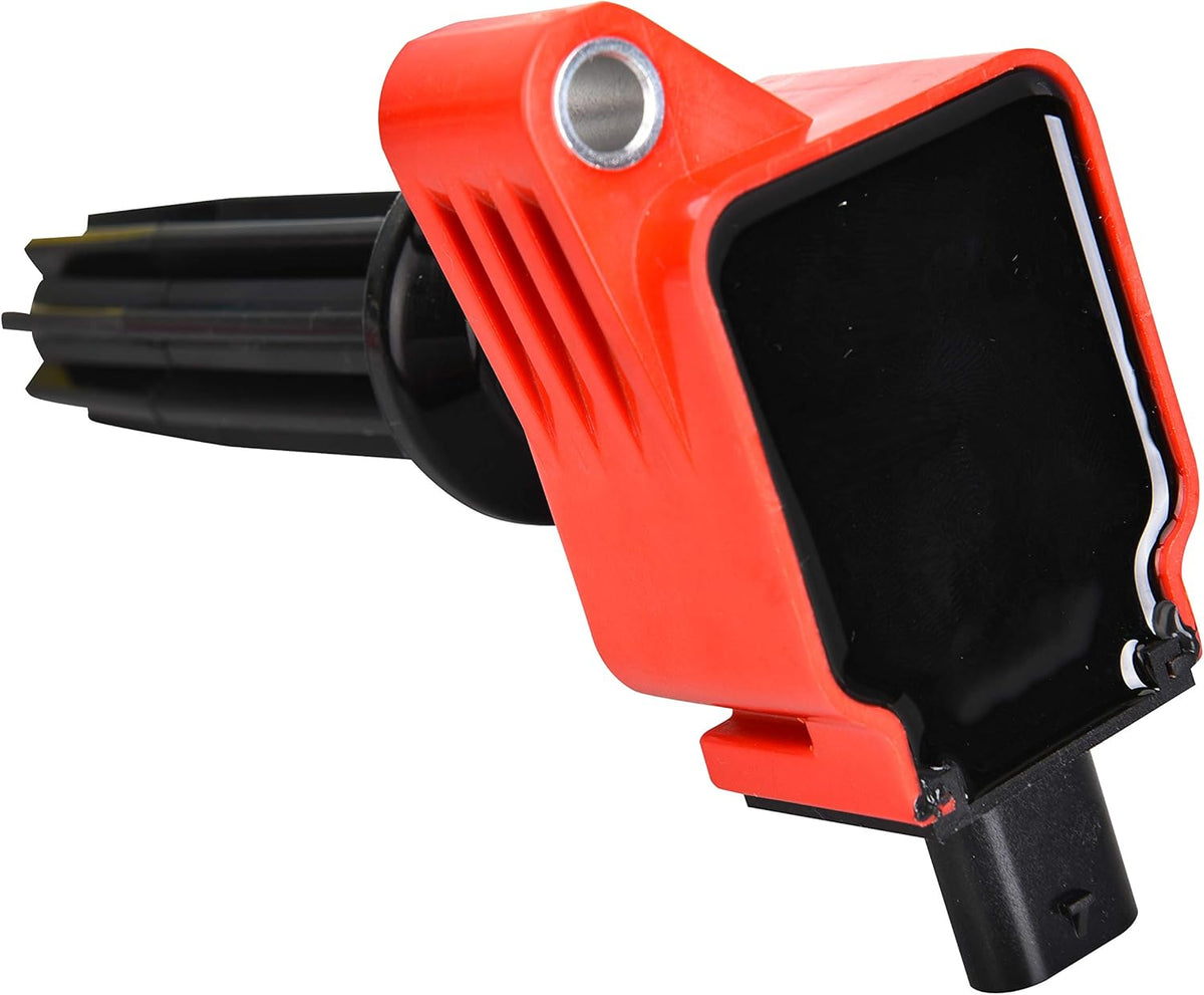 Ignition Coil Pack of 4 T7800