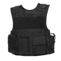 Tactical Outer Carrier Ranger Green I443828