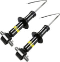 Front Shock Absorber Shock Struts for Cadillac Escalade Tahoe Suburban Silverado Sierra 1500 Yukon U4607