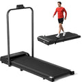 3 in 1 Foldable Treadmill with Remote Control P85466