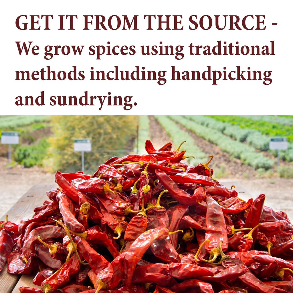 Star Anise Whole Spice 24 oz S37447