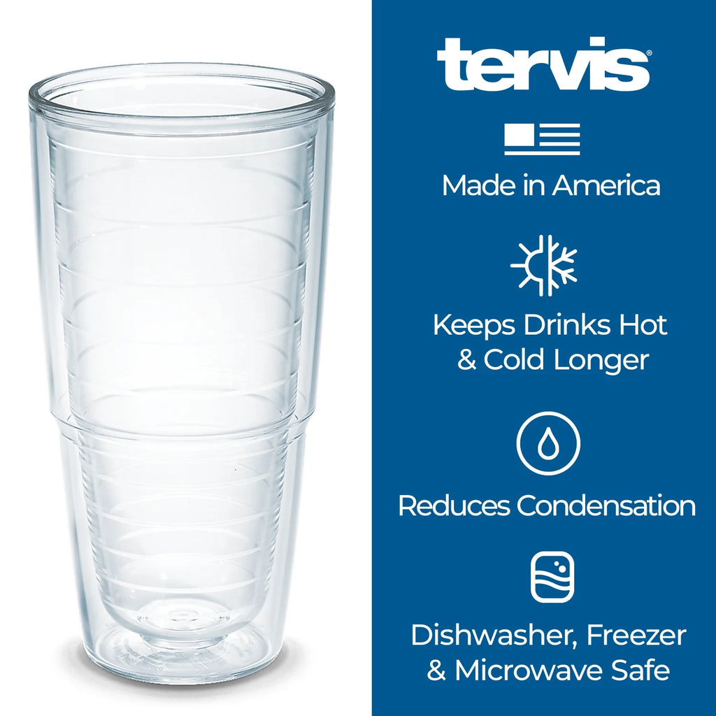 24oz Double Walled Insulated Tumbler Travel Cup P72644