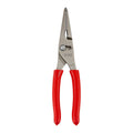 9 in. Long-Nose Slip-Joint Pliers M723903