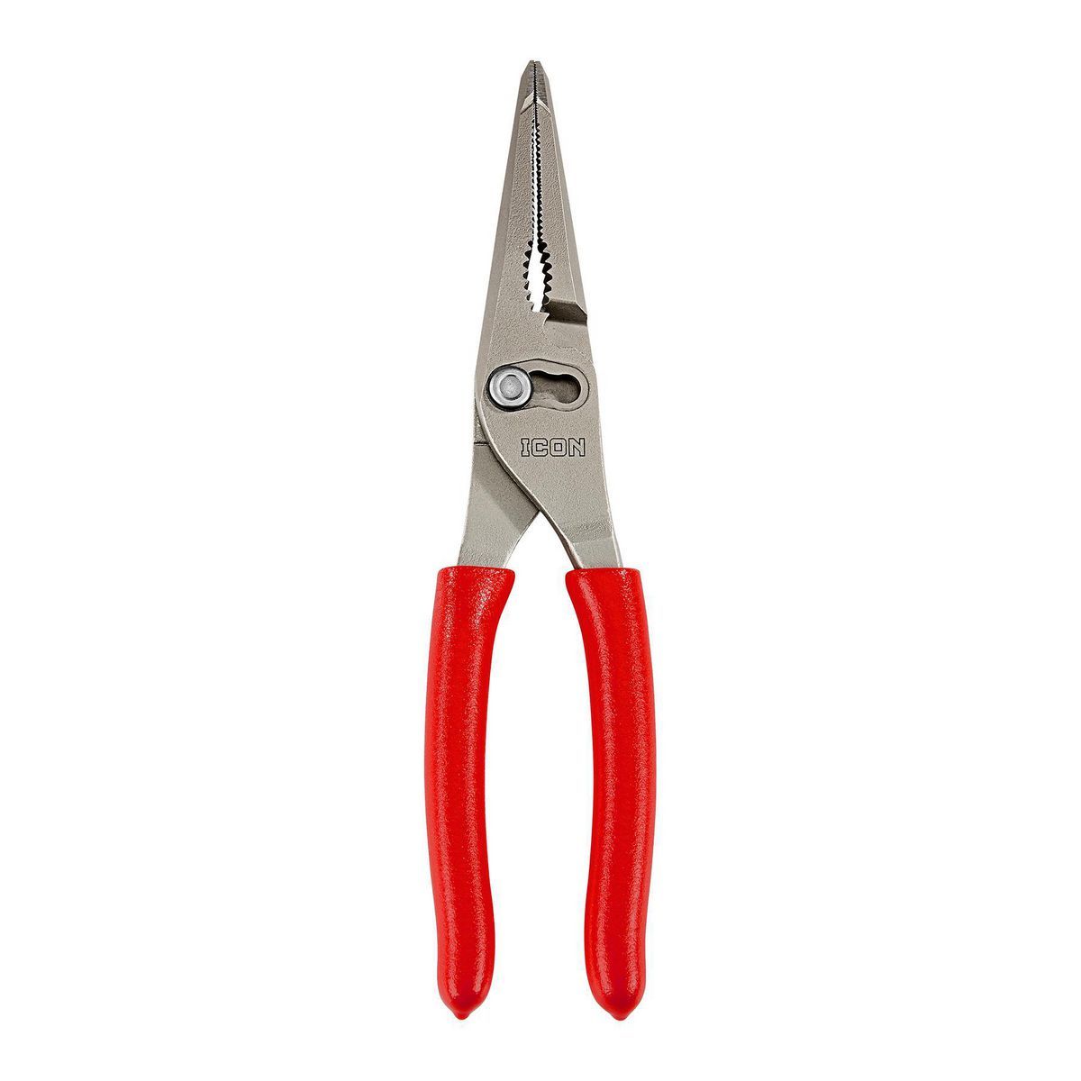 9 in. Long-Nose Slip-Joint Pliers M723903