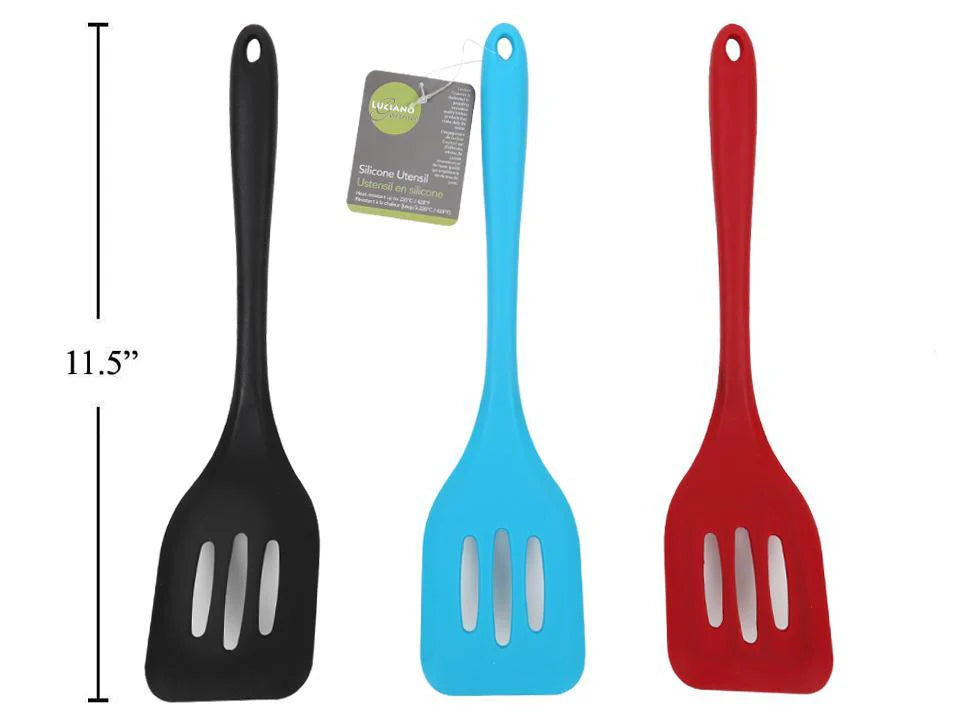 Silicone Turner 11.5'' V1119