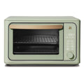 6 Slice Touchscreen 24L Oven, Sage Green G3007