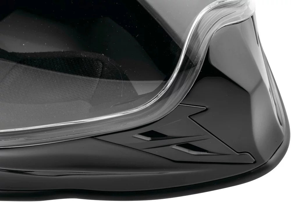 Black Extra Small Adventure Helmet C806346