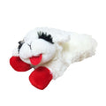 Small Plush Dog Toy O953