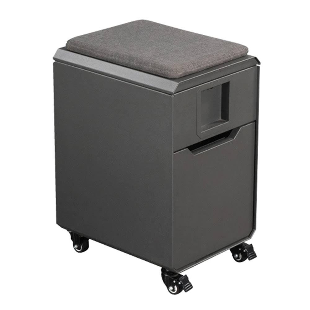 1-Drawer Mobile Storage Cabinet I723396