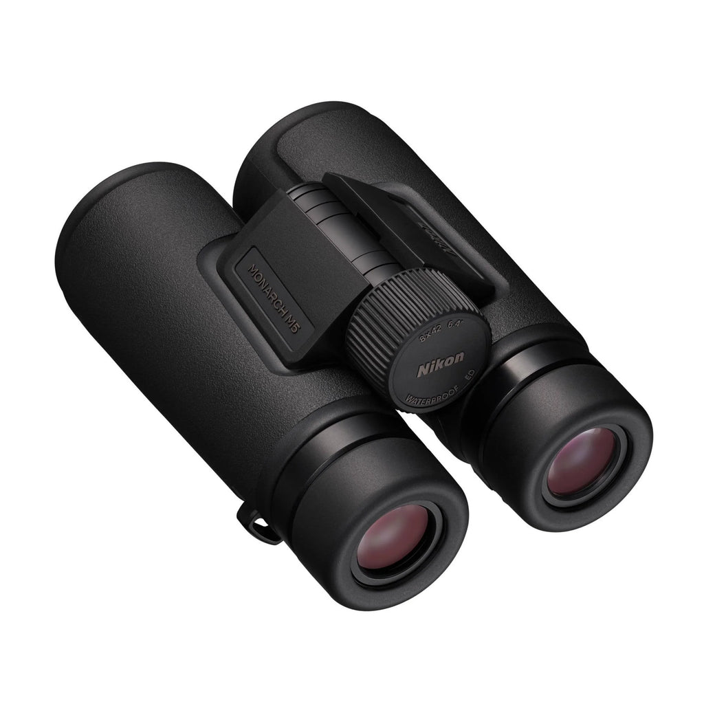 8x42 Binocular Q195