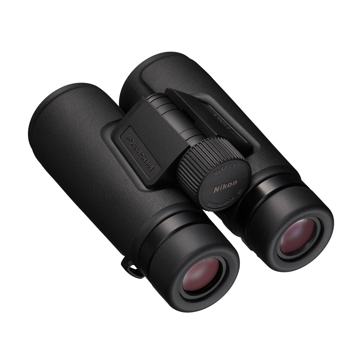8x42 Binocular Q195