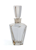 Clear Glass Decanter L16745