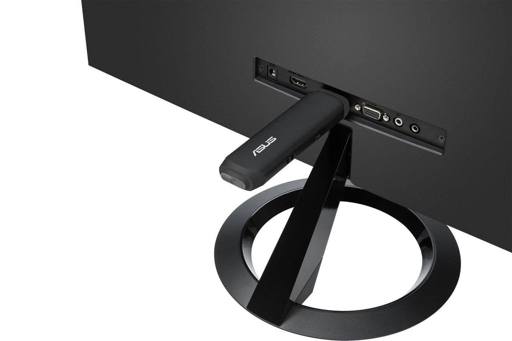 Atom x5 2 GB RAM 32 GB Flash Mini PC D19017