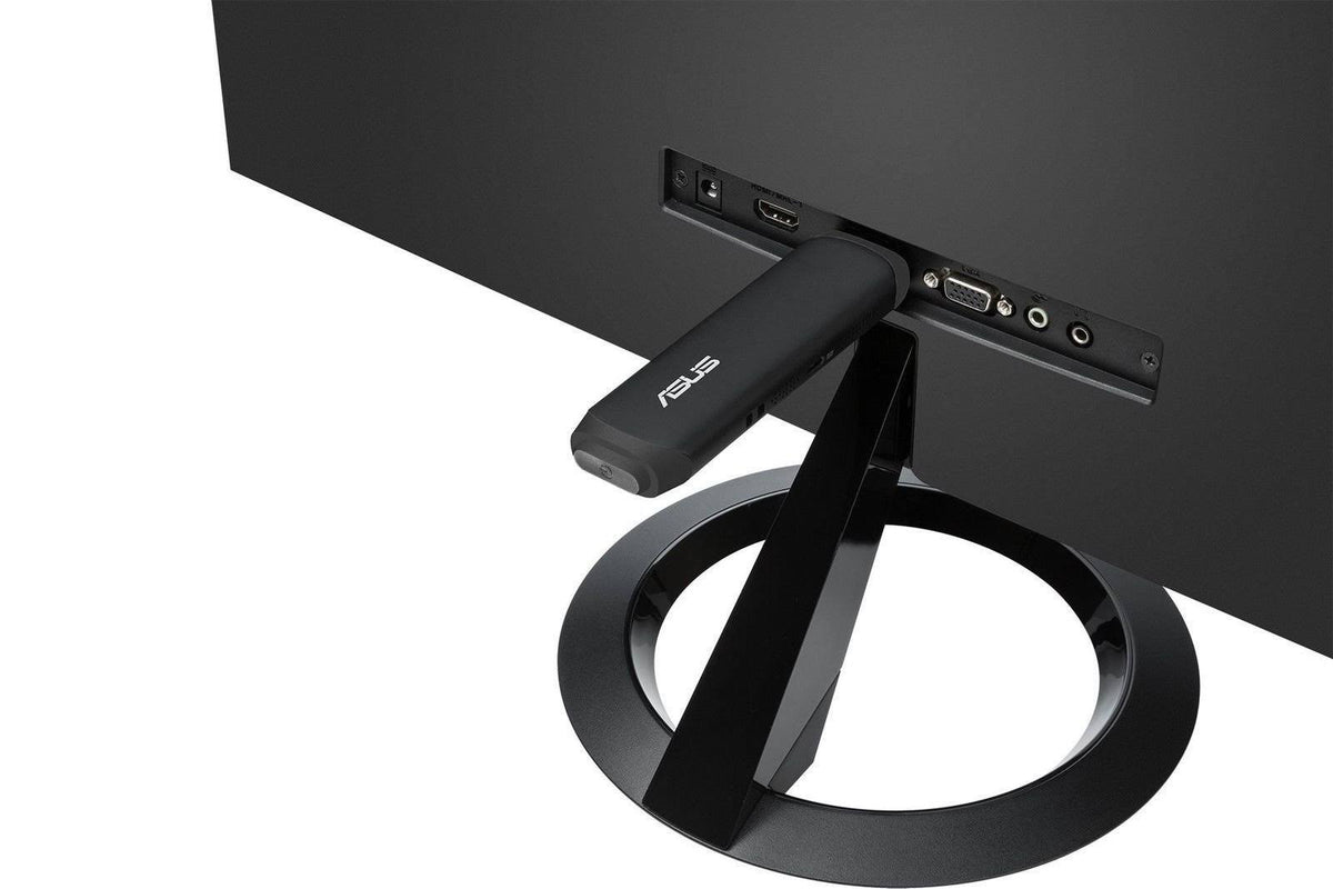 Atom x5 2 GB RAM 32 GB Flash Mini PC D19017