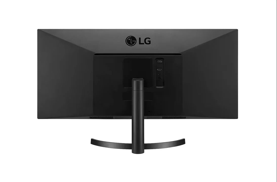 34" 21:9 UltraWide Full HD IPS Monitor L6371