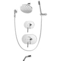 Tub/Shower System Trim G4933