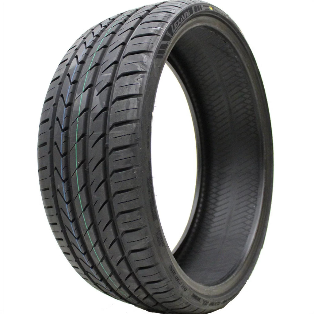 255/35ZR20 97W XL Passenger Tire J766679