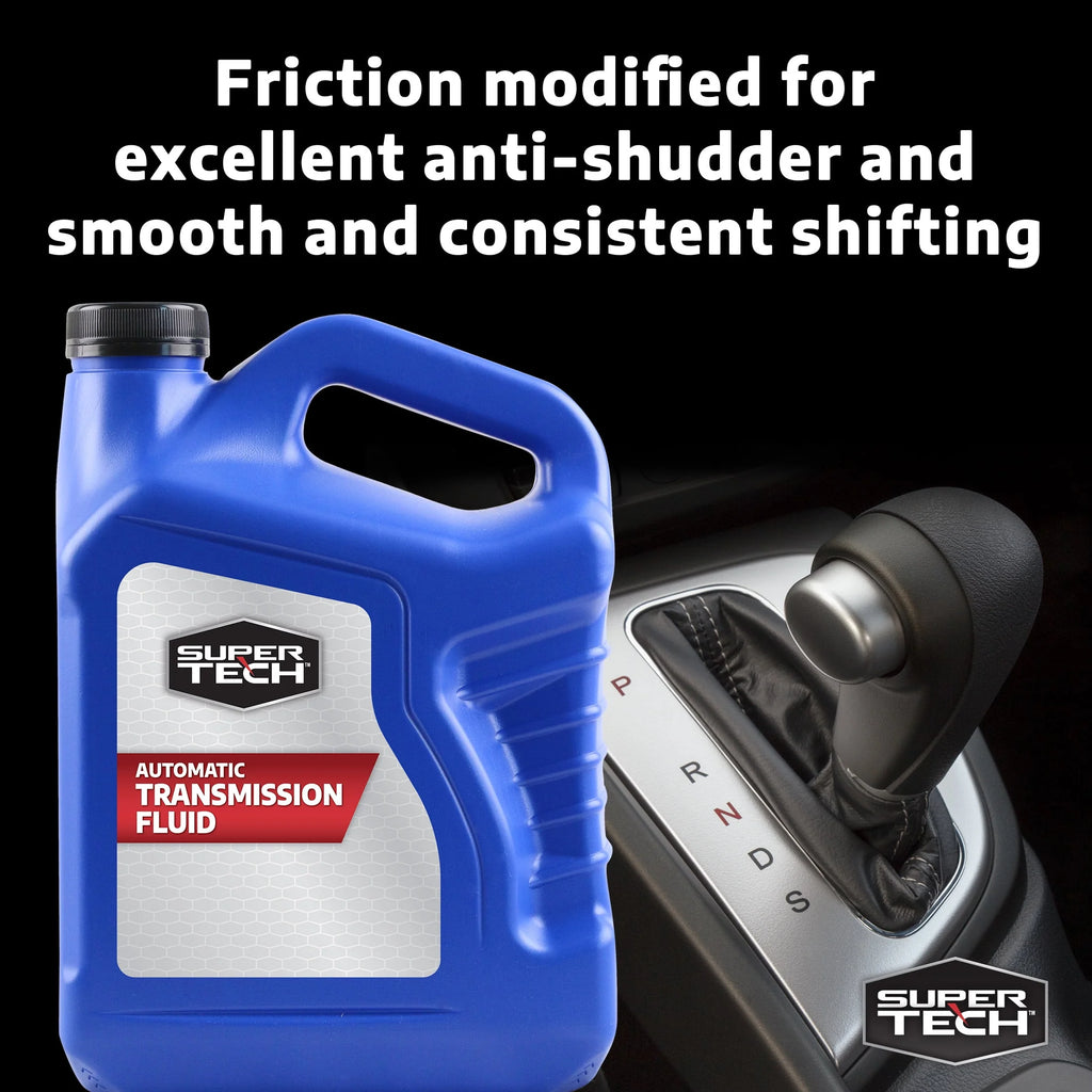 Automatic Transmission Fluid 1 Gallon P567303