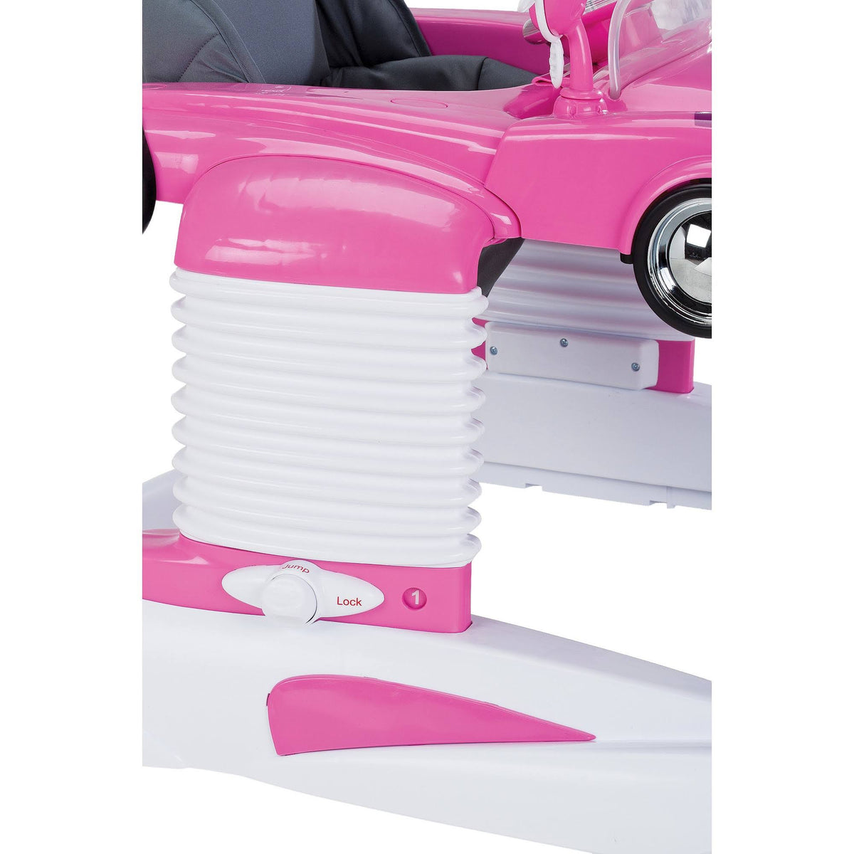 Pink All in One Mobile Entertainer B9165