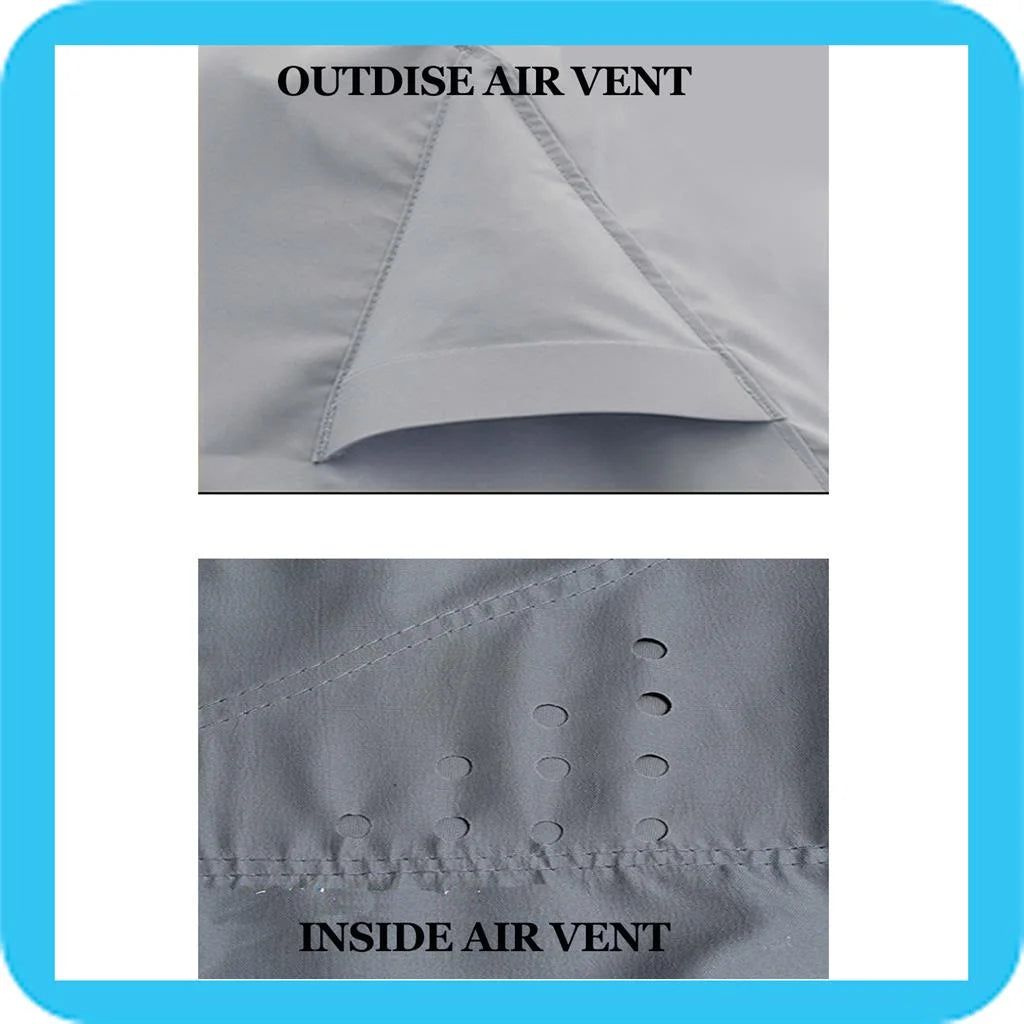 Boat Cover L1322