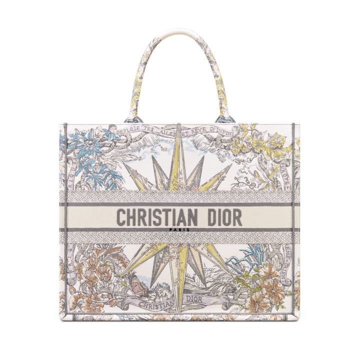 Tote Q757