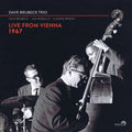 Live From Vienna 1967 Jazz Vinyl I782742