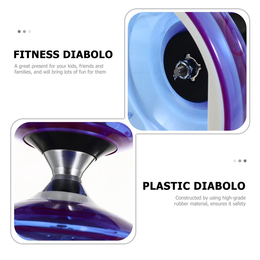 Chinese Yoyo Diabolo Toy V16046