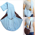 Reversible Sling Pet Carrier M2042