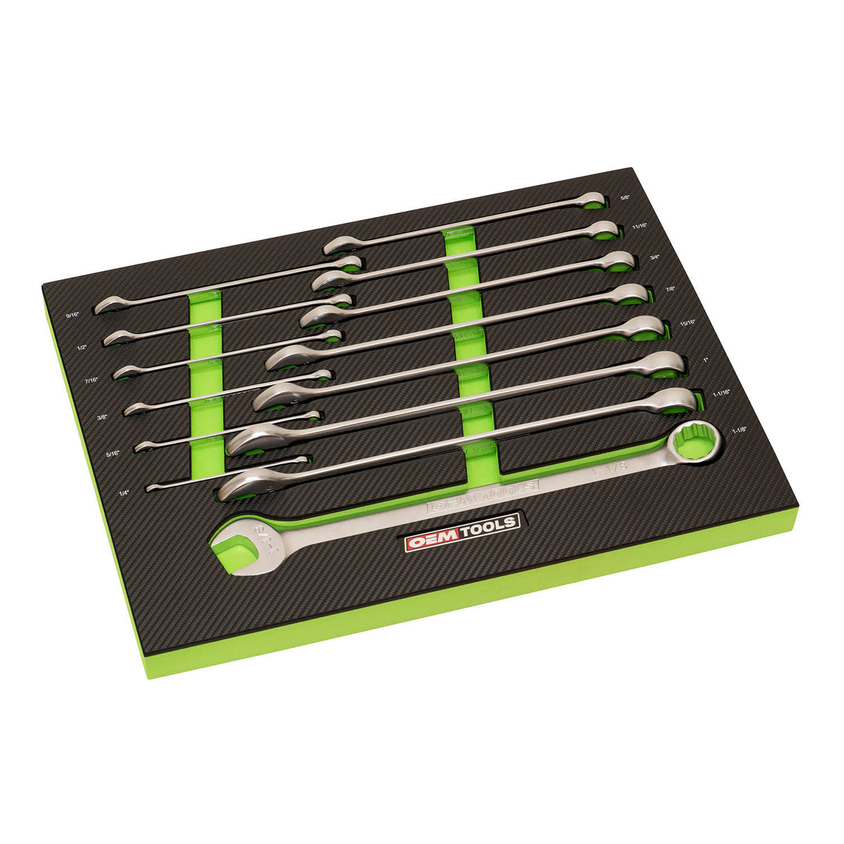 14 Piece Combo Wrench Set R963926