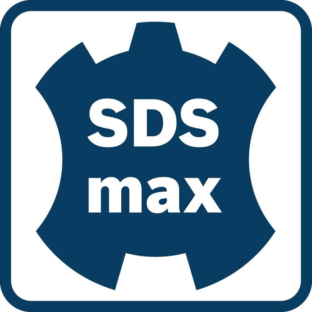 SDS-Max Carbide Rotary Hammer Core Bit Concrete F5380
