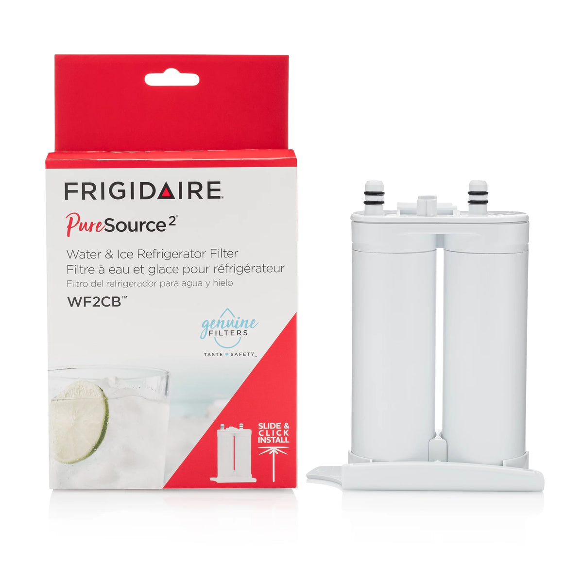 Refrigerator Water Filter E238899