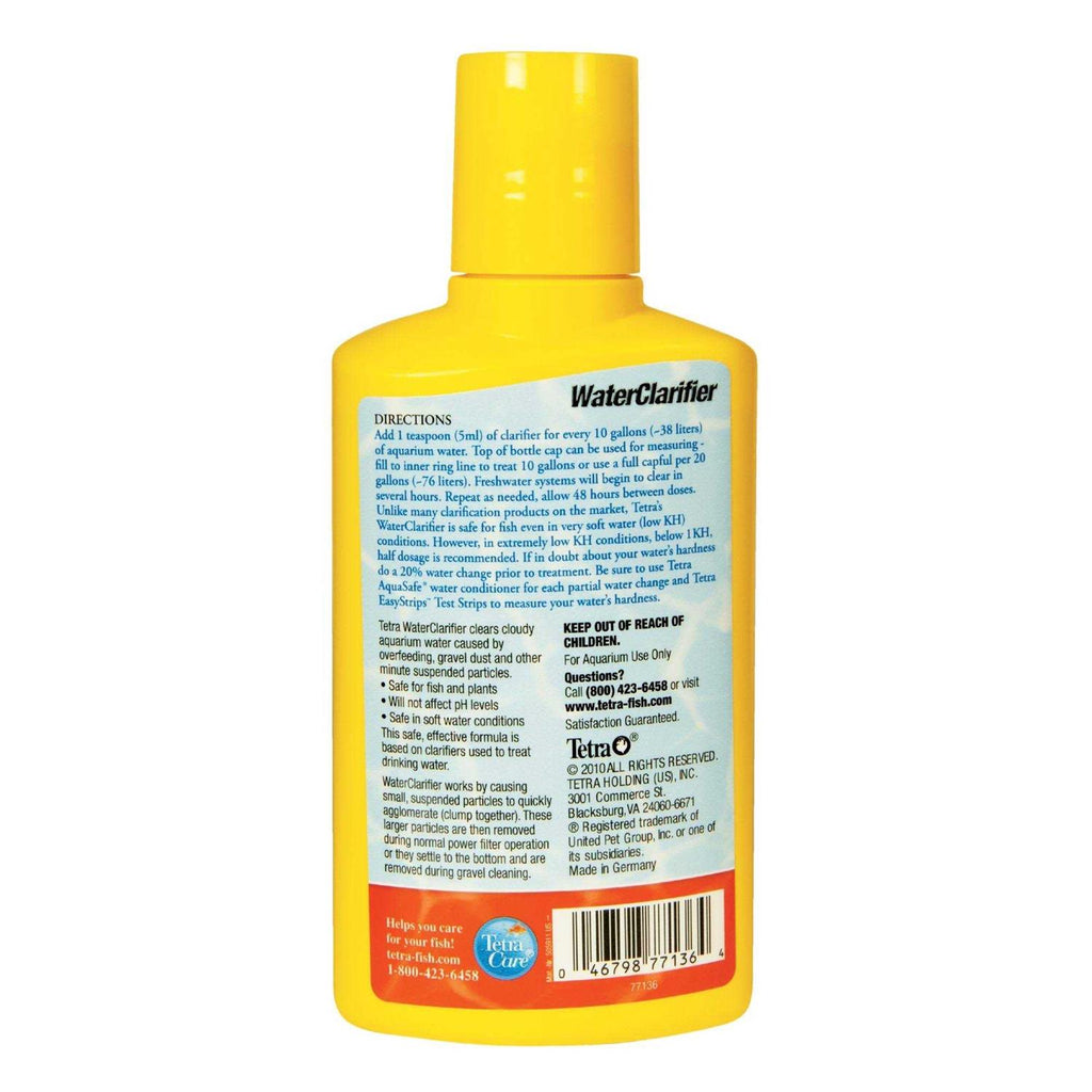 Water Clarifier L770336