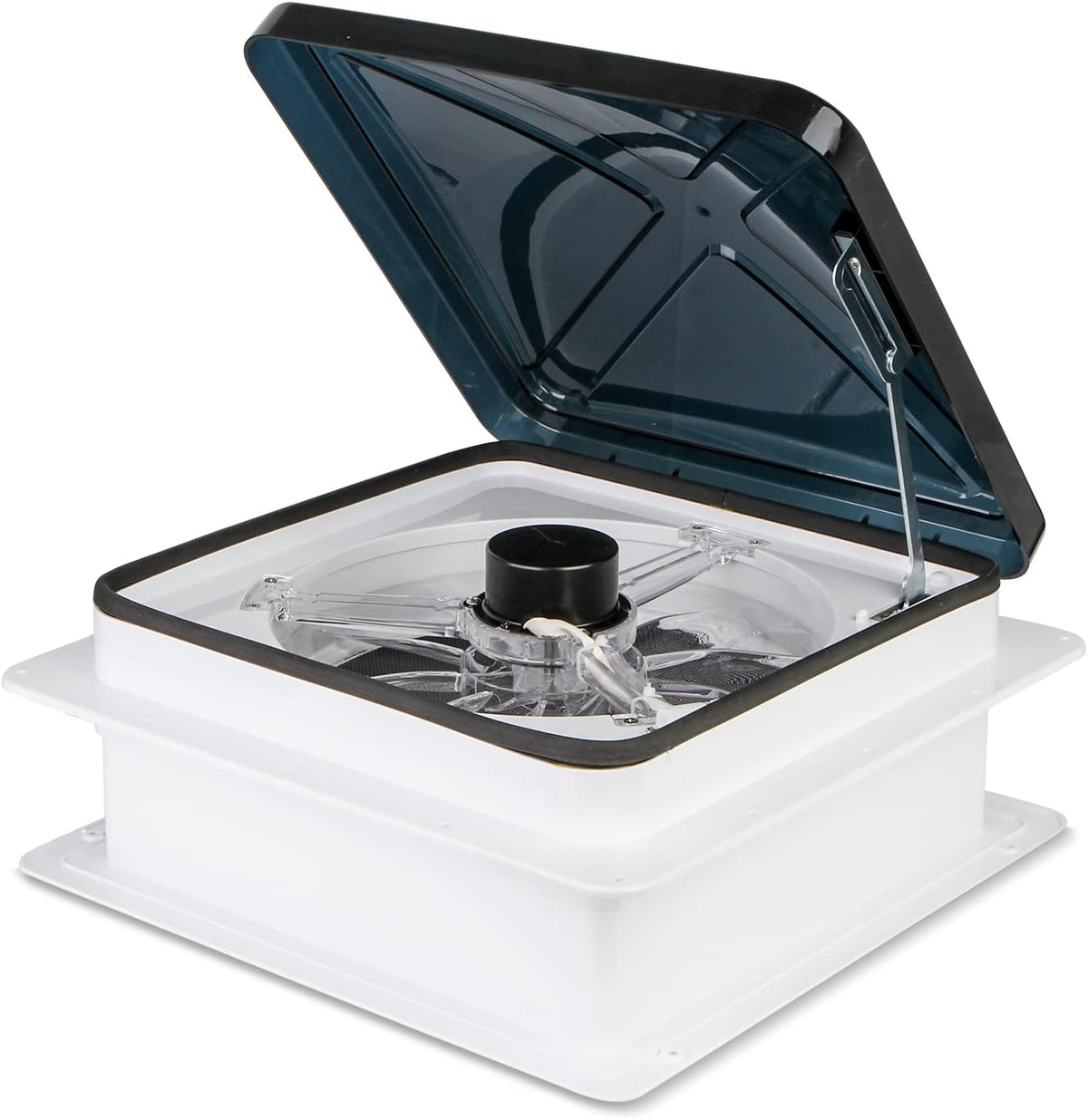 Smoke Lid RV Roof Vent Fan H522175