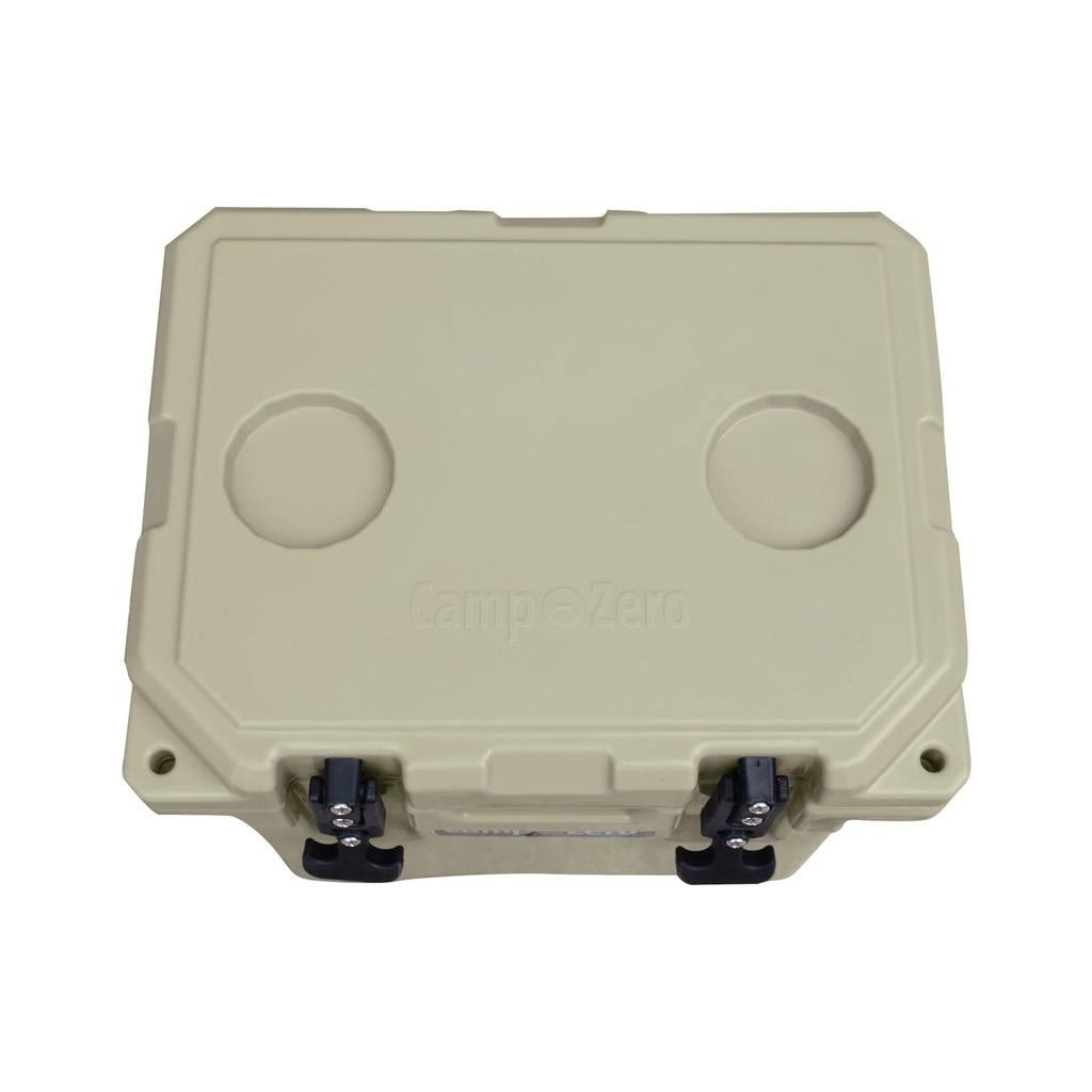 Grey 10L Cooler J354
