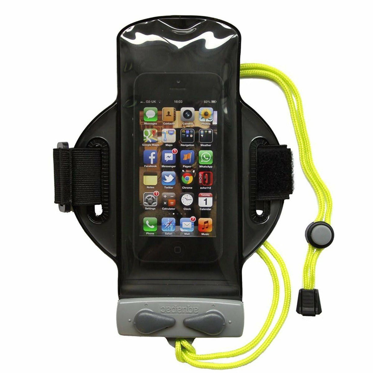 Waterproof Armband Case Y5602